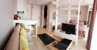 Sea View Secret @Patio Bangsaen Condo