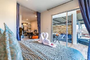 Sea View Studio Overlooking Ao Yon Beach