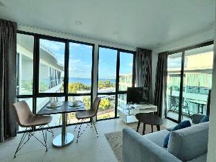 Sea Zen Cozy Apartment with pool&amp;gym Bang Saray