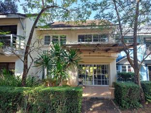 Seabreeze Garden House