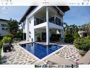 Seabreeze Villa