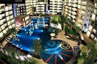 Seacraze condominium
