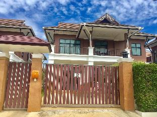 Sealay pool villa