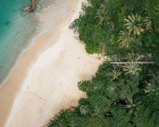 Sealord Naithon Beachfront Phuket