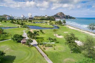 Seapine Beach Golf &amp; Resort Hua Hin