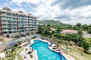 Searidge Hua Hin Resort &amp; Pool villas