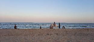 Seaside City  at The Energy HuaHin/ChaAm