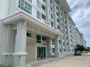 Seaside City Energy Huahin ChaAm