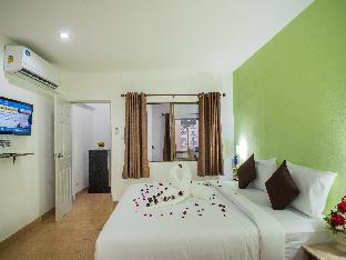 TJ Guest House