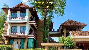 Seaview 3-Bedroom  Pool Villa By Angel Villa