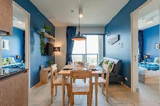 Seaview 34F 53 Sq.m. 5 star Condo Best in Pattaya