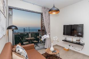Seaview 38F Fantastic Sky Garden Top of Pattaya