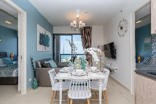 Seaview 41F 5Star Condo South Pattaya