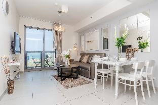 Seaview 41F Sleeping on The Cloud 5Star Pattaya