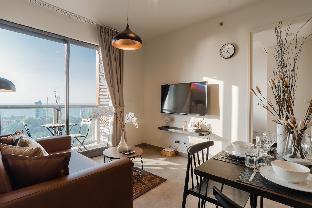 Seaview 44F  Grand Luxury 10min Walking Street