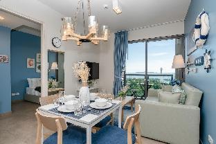 Seaview 5 Star Condo South Pattaya 40F