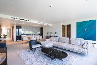Seaview “Adult Only” Apartment 817 in Sapphire Bay