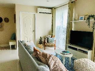 Seaview Apartment at the Energy Hua-Hin/Cha-Am