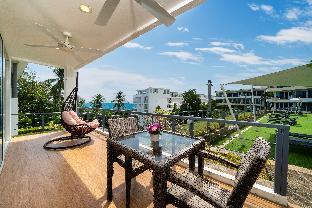 SeaView Apartment E106 in Karon Papillon Residence