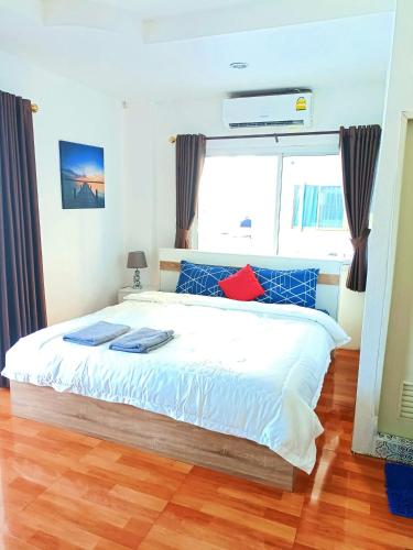 Seaview B3 Marie Guesthouse