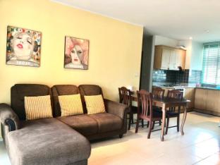 Seaview Condo A12