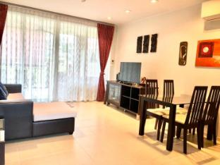 Seaview Condo A13