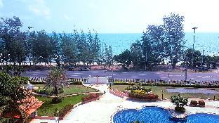 SEAVIEW CONDO B63 - Relaxing beach front getaway