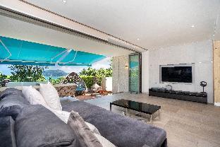 Seaview Duplex Sapphire Bay 88 near Paradise Beach