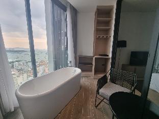 Seaview EDGE Central pattaya Jacuzzi 1Bed