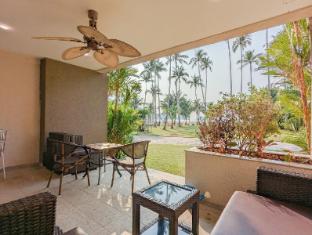 Seaview Garden Apartment - by KohChangVillas