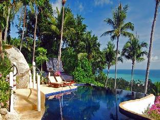 Seaview Paradise Mountain Holiday Villas Resort