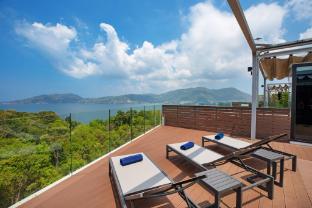 SeaView Sapphire Bay 3BR Apartment 811 w/ Terrace