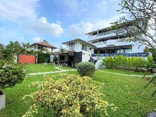 Seaview villa-7 bedrooms-BaanKing, Samui