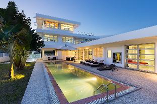 Secluded Paradise Your Exclusive Villa Retreat V82