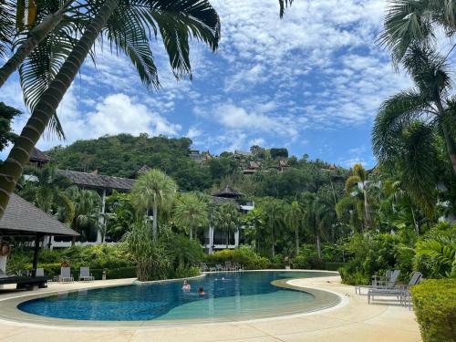 Secret Garden at Bangtao Beach