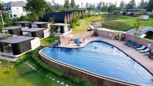 Sek Sky Villa &amp; Cafe