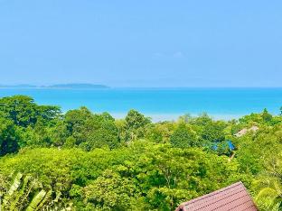 Sensational Sea Views 4br Private Pool Villa Yamu