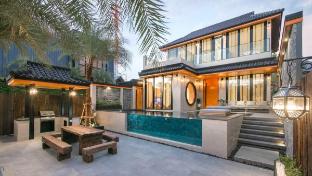 Sense Pool Villa Hua Hin for Families &amp; Friends