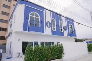 September Pool Villa Bangsaen Type C