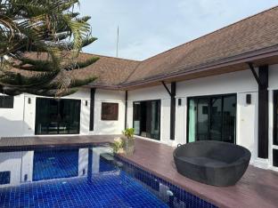 Serenity escape - perfect for a group getaway