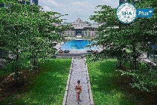 Serenity Hotel &amp; Spa Onsen