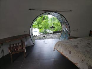 Serenity Resort - One-Bedroom Tranquility Pods
