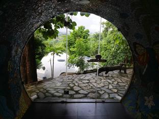 Serenity Resort - One-Bedroom Tranquility Pods (2)