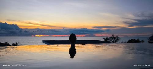 Serenity Villa piscine privee vue mer !
