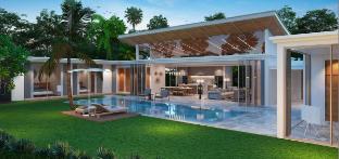 Serenity Villas