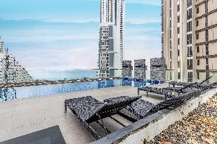 Serenity Wongamat Pattaya by Mint