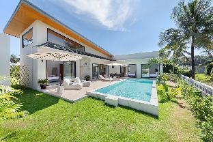 Sereniwood 1 Jungle Oasis 2BR Villa