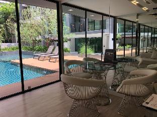 Serio Condo- 30sqm 1 bedroom 3min BTS On Nut