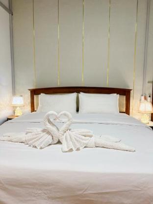 Service Apartment Lampang Room 102