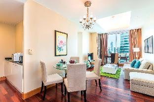 Serviced 2 Bed Scenic Sky Villas